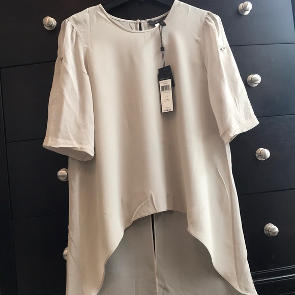 BCBGMaxazria Blouse - Picture 6 of 8